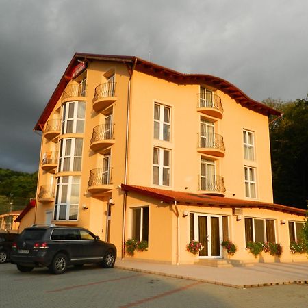 Metropol Hotel Baile Felix Exterior photo