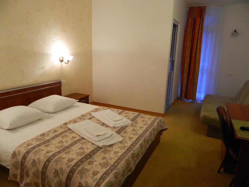 Metropol Hotel Baile Felix Room photo