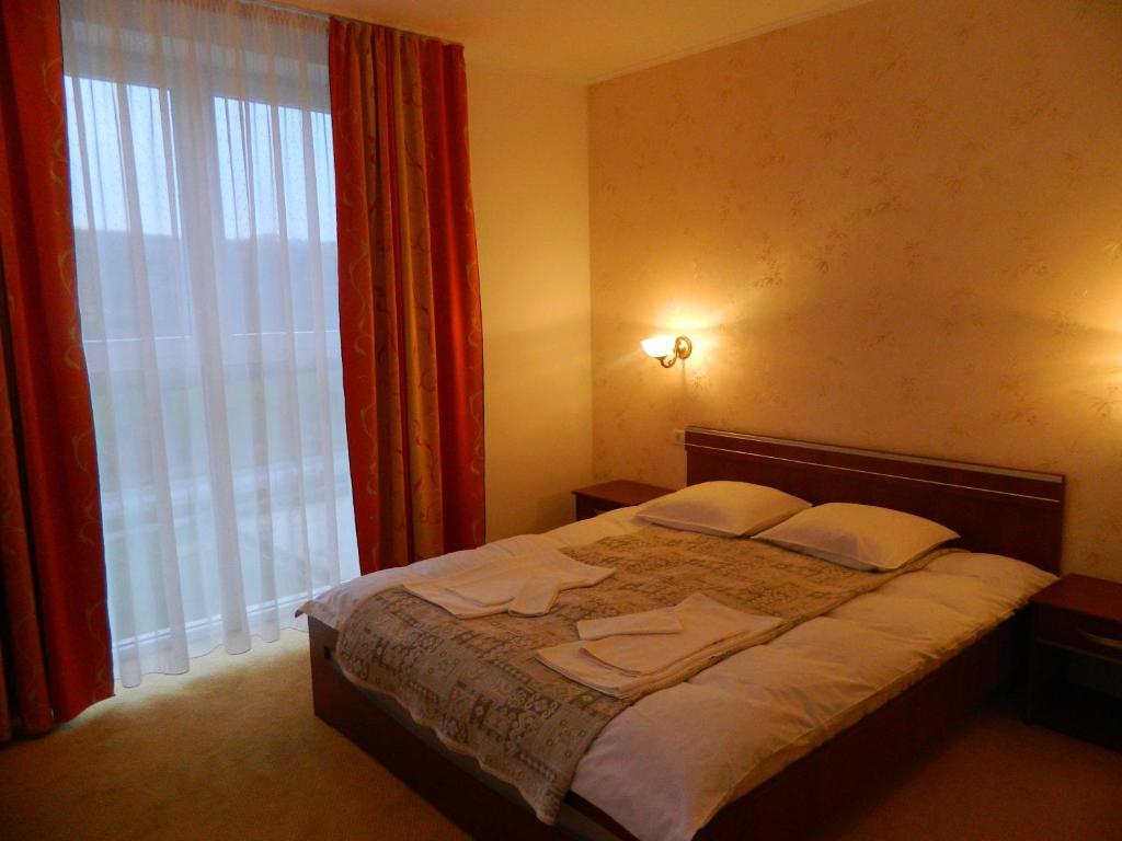 Metropol Hotel Baile Felix Room photo